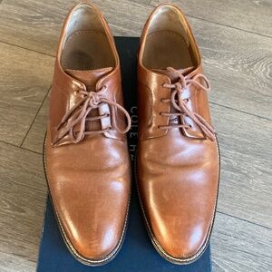 Mens Cole Haan 9M Dress Shoes